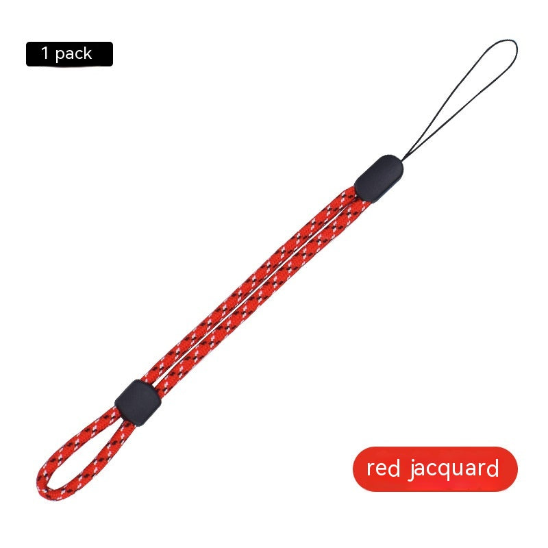 Adjustable Length Nylon Accessories
