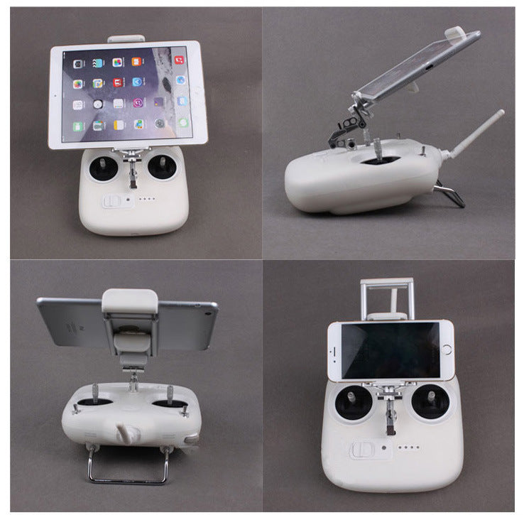 Standard Edition Universal Remote Control Mobile Holder