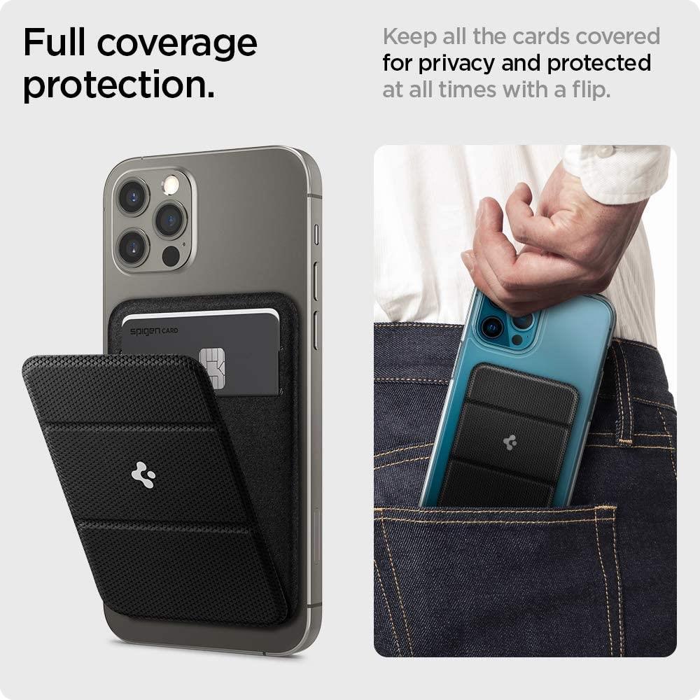 Magnetic Mobile Phone Holder Card Holder