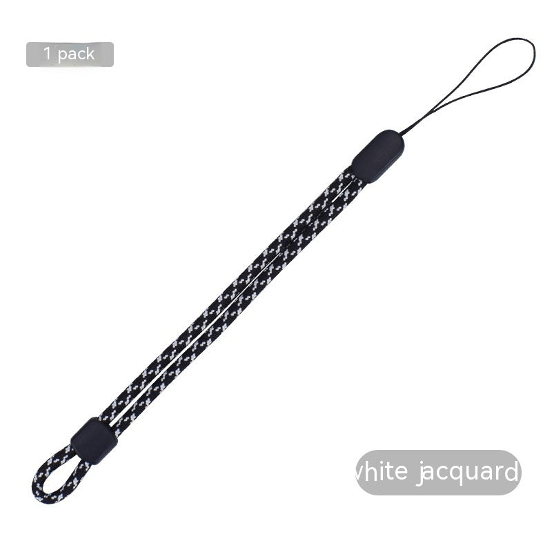 Adjustable Length Nylon Accessories