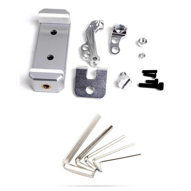 Standard Edition Universal Remote Control Mobile Holder