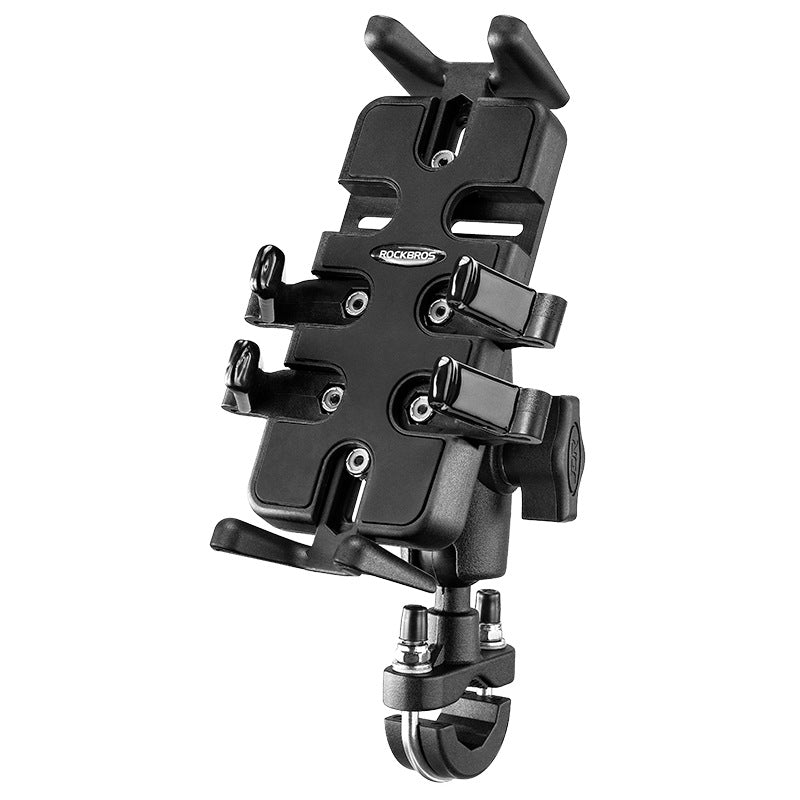 Motorcycle Phone Navigation Bracket 