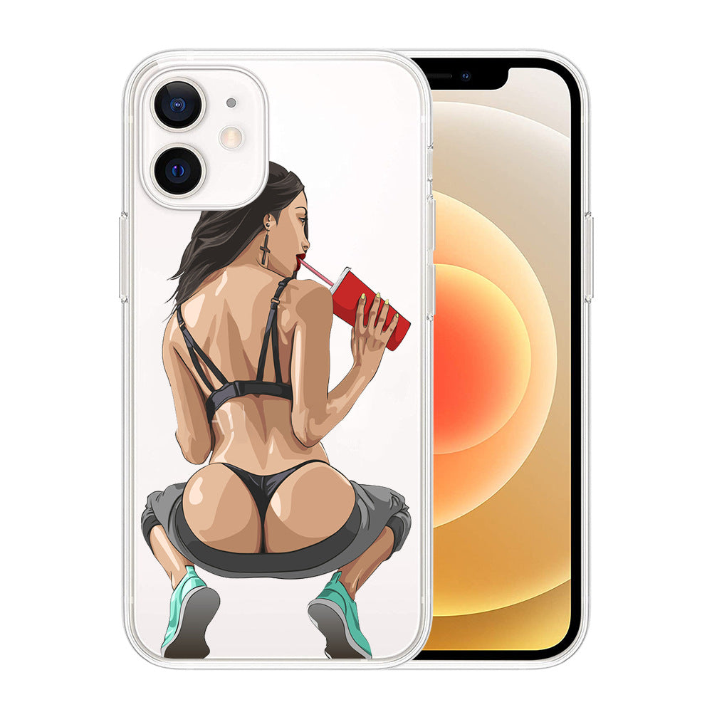 Phone Case Fashion Personalized Print Mobile Phone Case