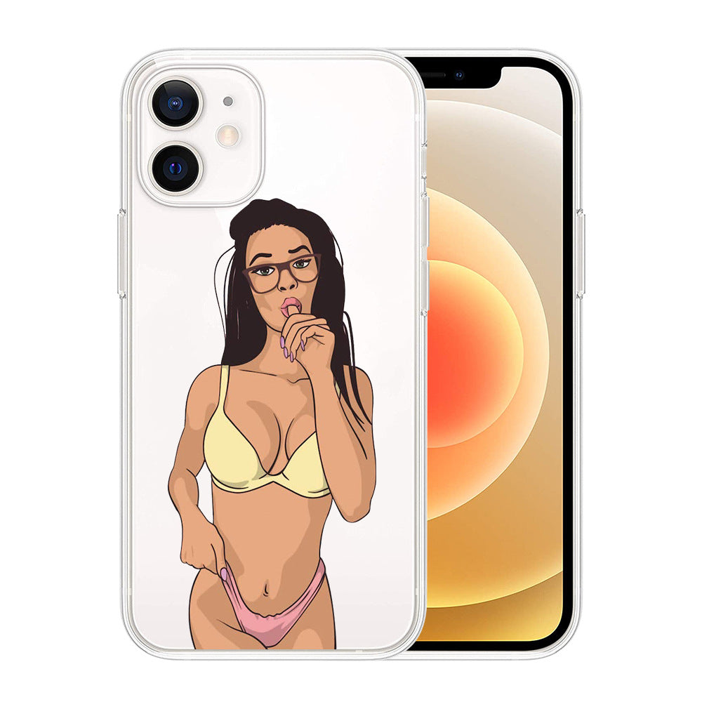 Phone Case Fashion Personalized Print Mobile Phone Case