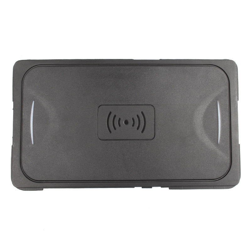Hyundai Ioniq wireless charger accessories
