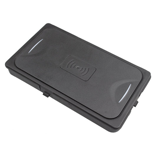 Hyundai Ioniq wireless charger accessories