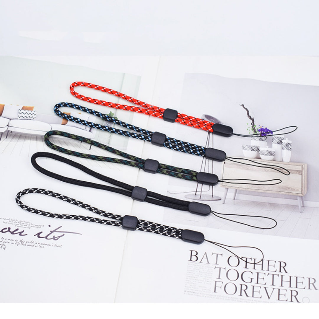 Adjustable Length Nylon Accessories