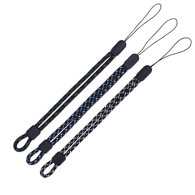 Adjustable Length Nylon Accessories