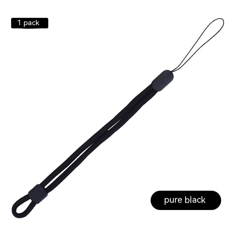 Adjustable Length Nylon Accessories
