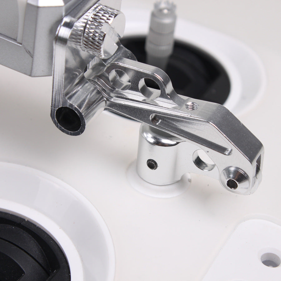 Standard Edition Universal Remote Control Mobile Holder