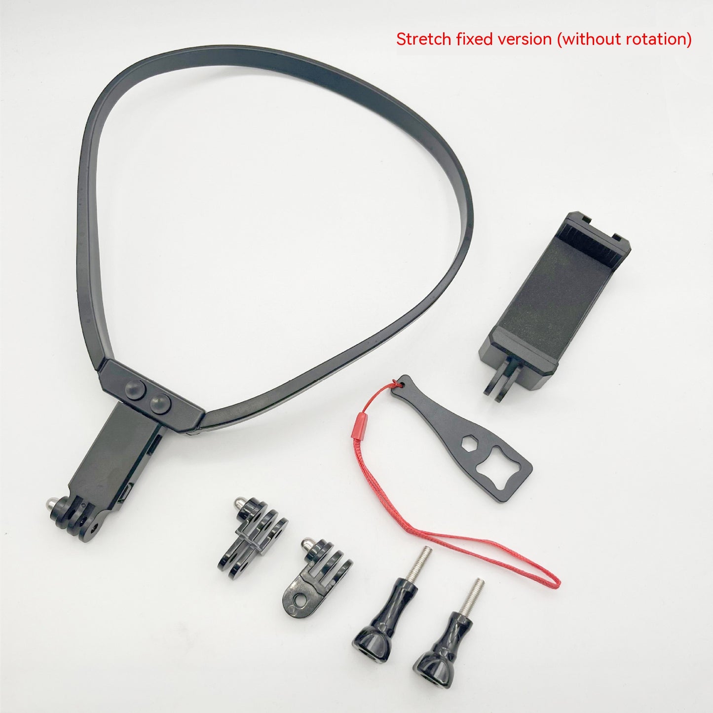360 camera mobile phone holder