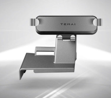 electric automatic car phone holder