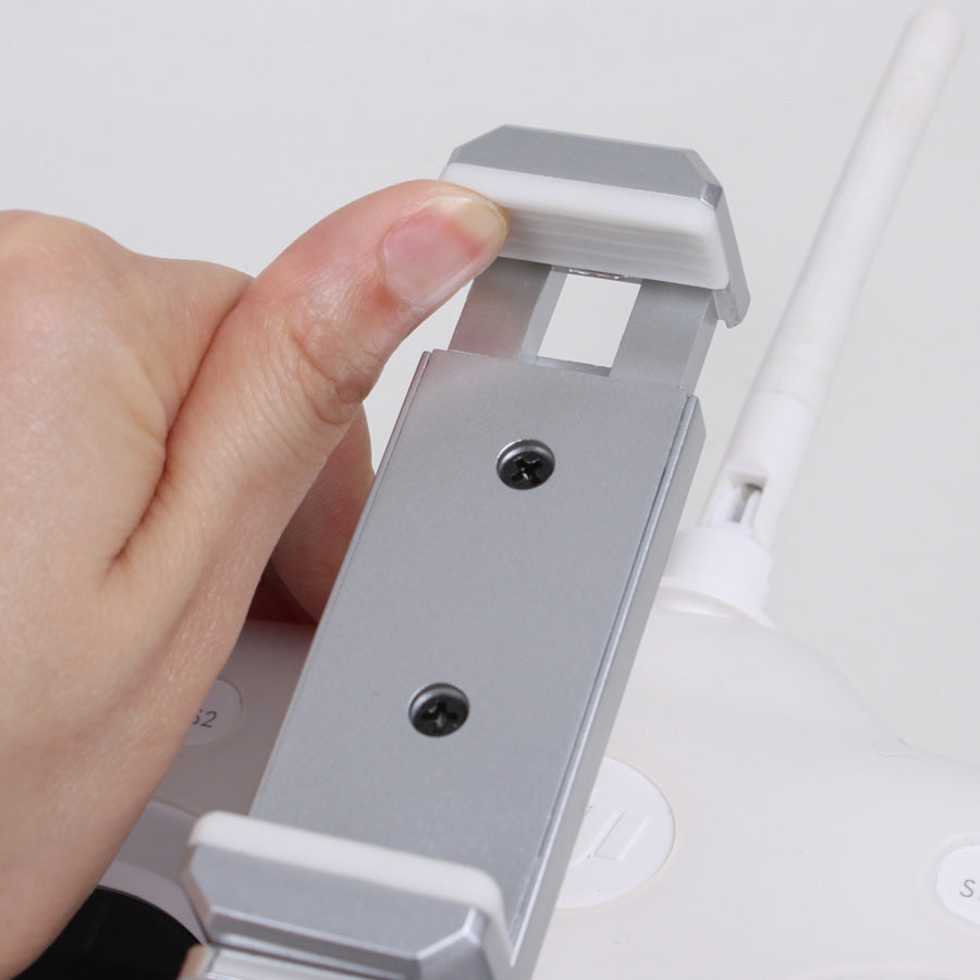 Standard Edition Universal Remote Control Mobile Holder