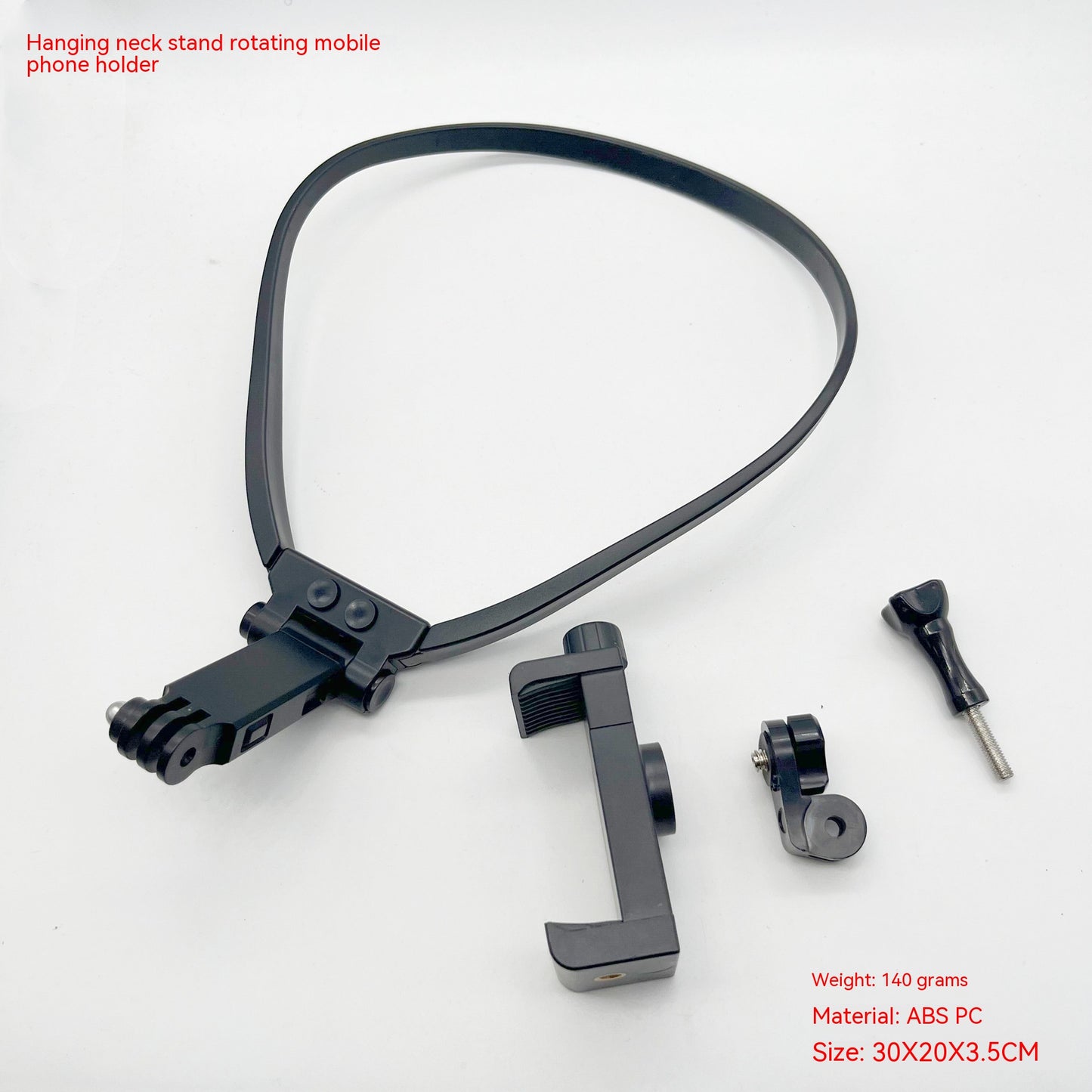 360 camera mobile phone holder
