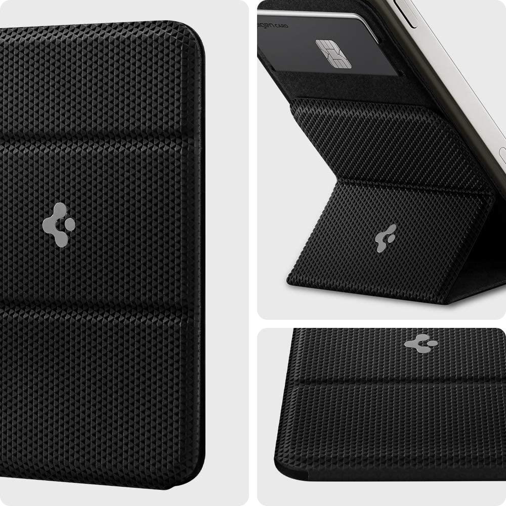 Magnetic Mobile Phone Holder Card Holder