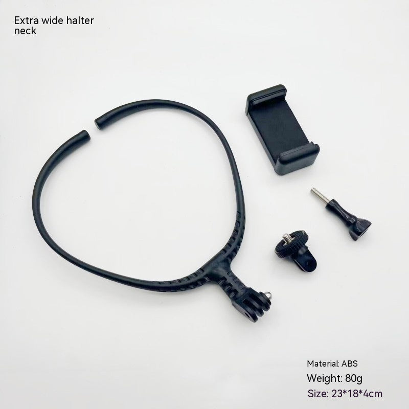 360 camera mobile phone holder