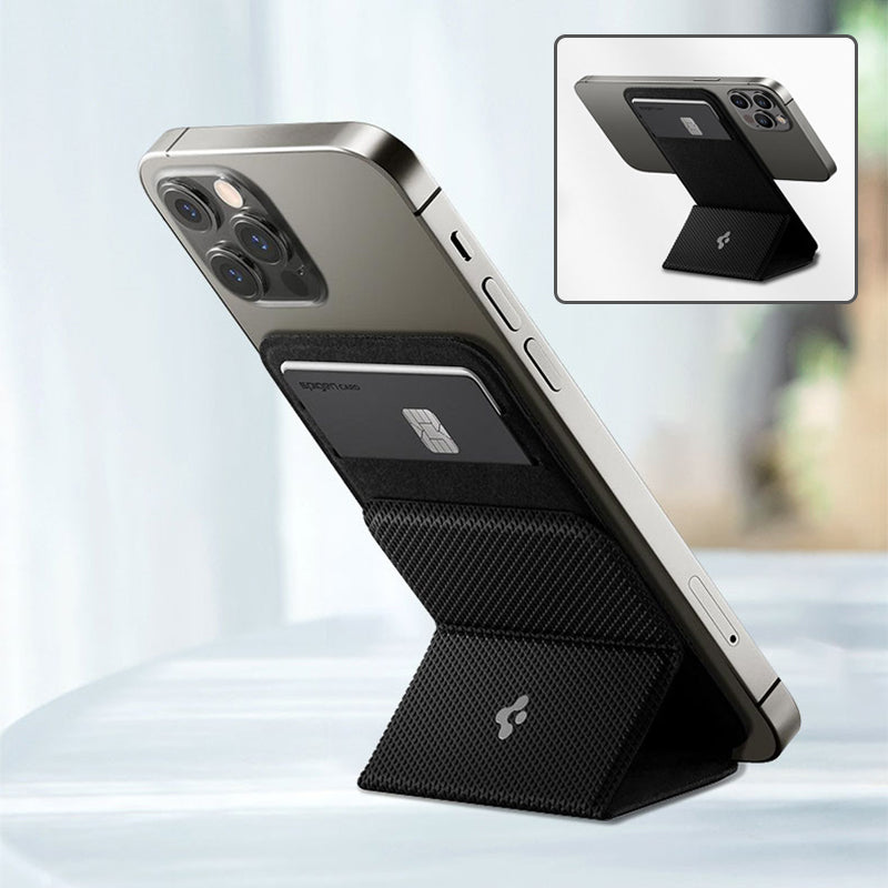 Magnetic Mobile Phone Holder Card Holder