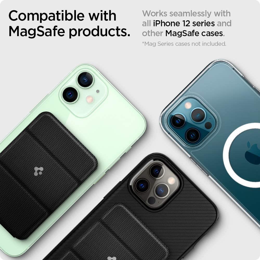 Magnetic Mobile Phone Holder Card Holder