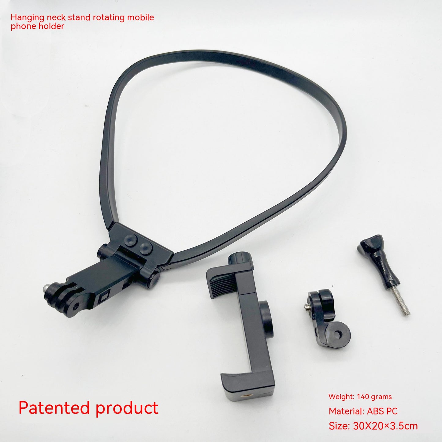 360 camera mobile phone holder