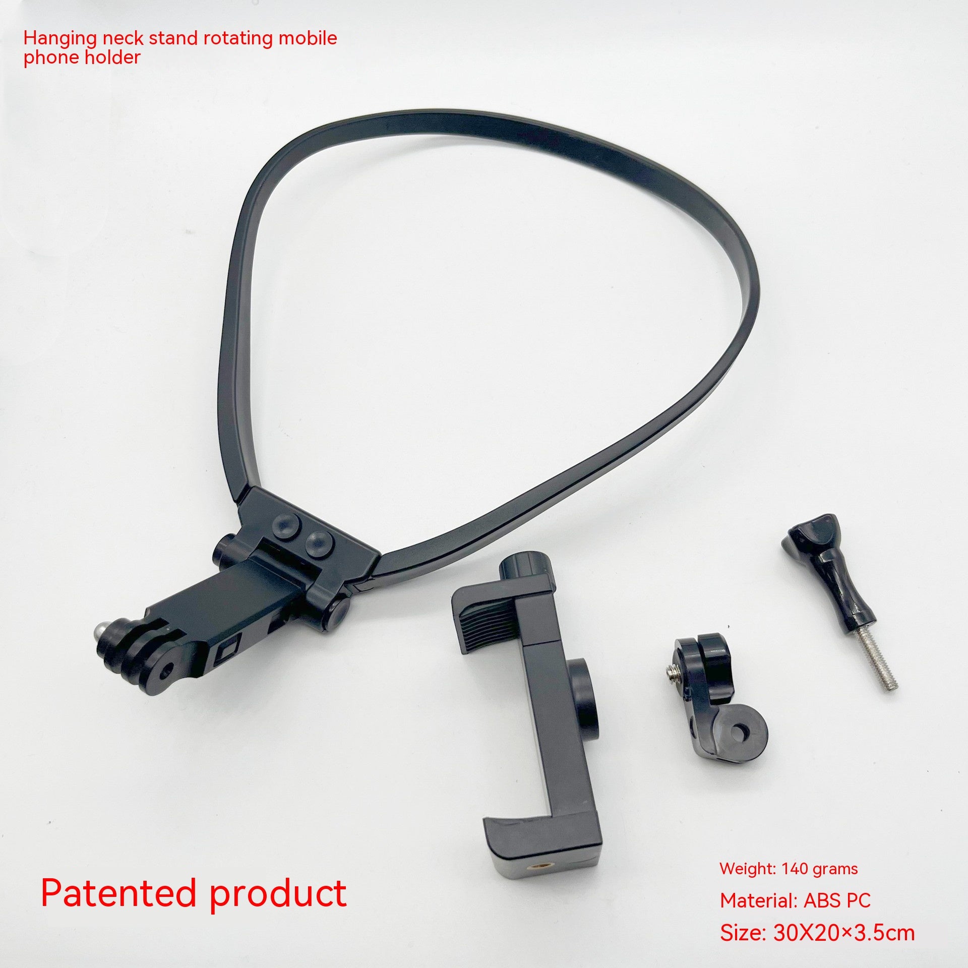 360 camera mobile phone holder