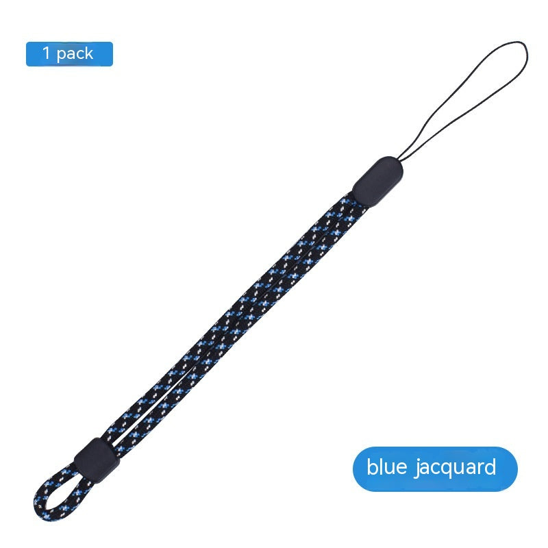 Adjustable Length Nylon Accessories