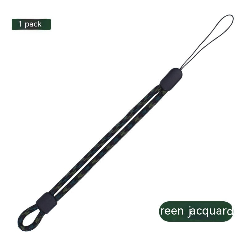 Adjustable Length Nylon Accessories