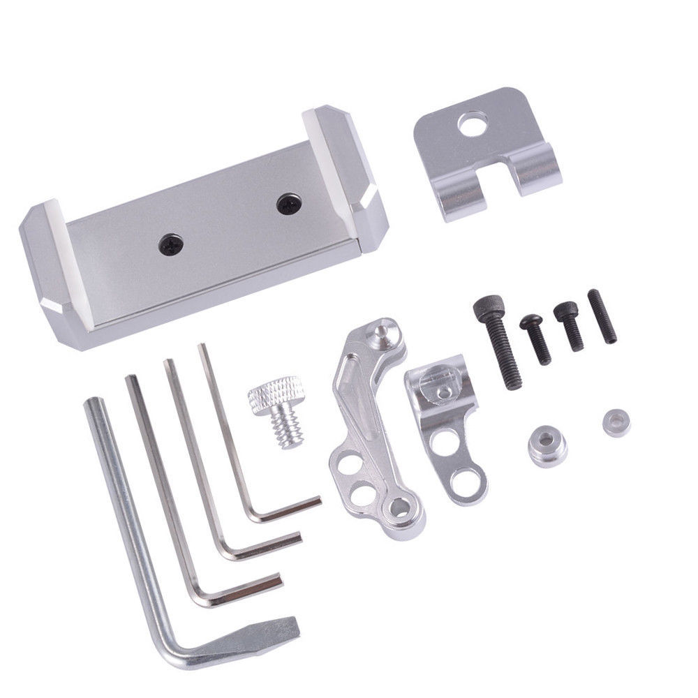Standard Edition Universal Remote Control Mobile Holder