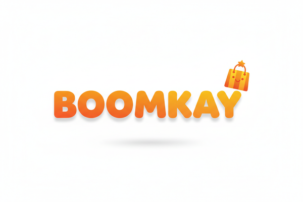 BOOMKAY